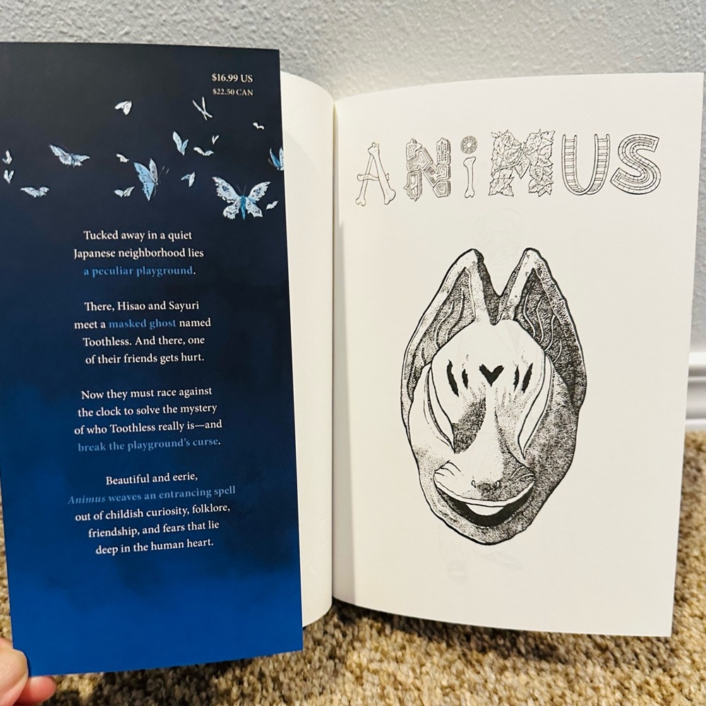Animus by Antoine Revoy - Anime/Comics - Picture 5 of 8